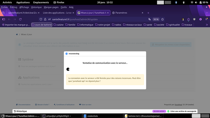 miseAJourDotclear2.35