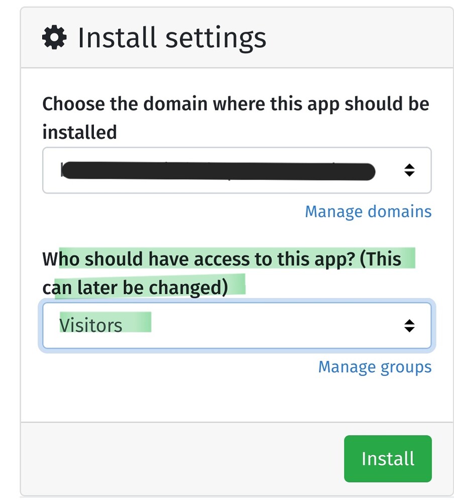 [Piped] An alternative privacy-friendly YouTube frontend - Apps ...