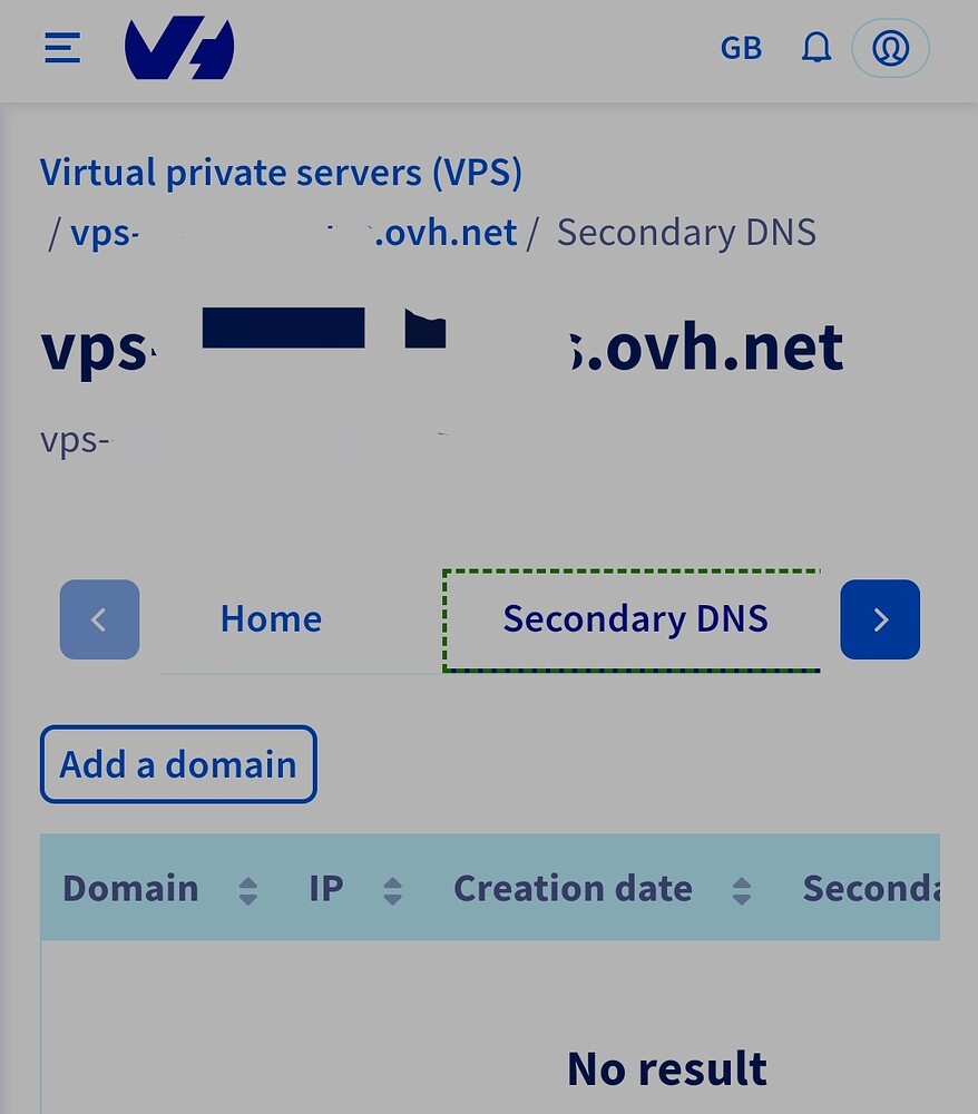 After migration from Contabo to OVHCloud VPS receiving email fails Support YunoHost Forum After migration from Contabo to OVHCloud VPS receiving email fails Support YunoHost Forum