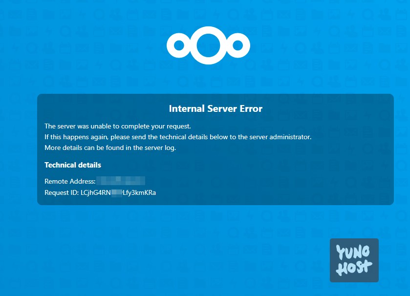 Unable to complete. Nextcloud Server. Nextcloud структура. Cmd Nextcloud. Nextcloud logo.