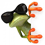 lagrenouille